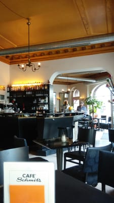 Café Schmitz by null