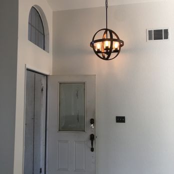 Antioch Haro Paint - Painters Near Me - Stockton, California