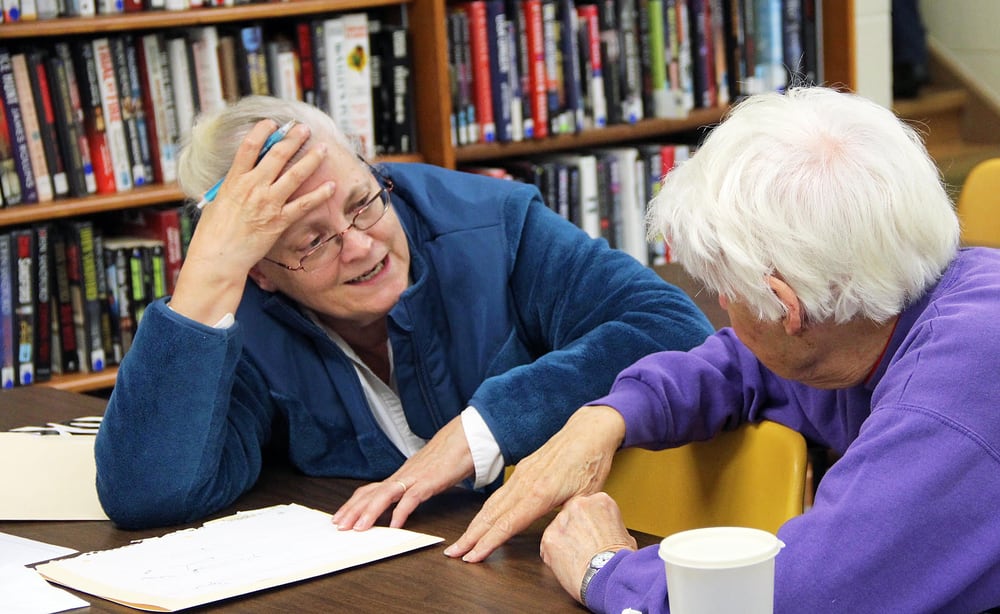 Write On Door County - reading tutor in Juddville, WI