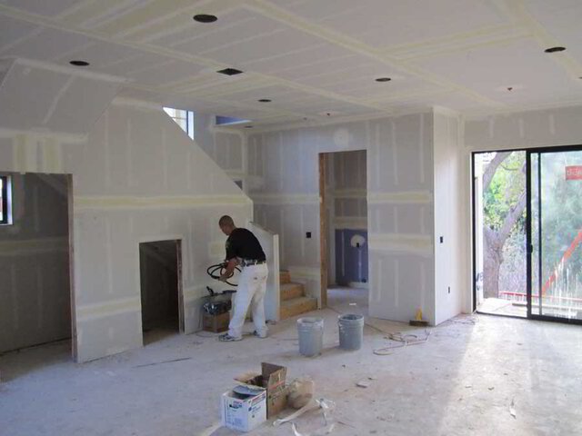 Slide of Gec Remodeling