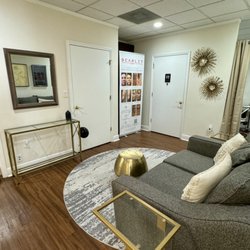 Secrets Aesthetics and Wellness Center