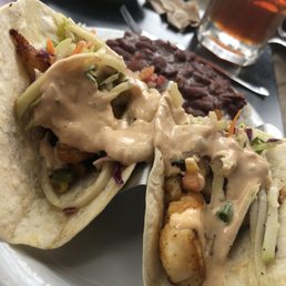 Fish Tacos Fish Tacos