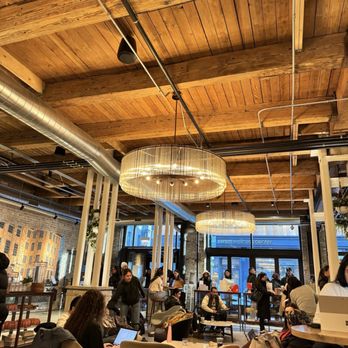 Good Ambler - Vibe - Bakeries Near Me - Chicago, Illinois Good Ambler - Vibe - Bakeries Near Me - Chicago, Illinois