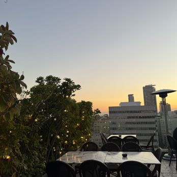 Perch - sunset - Lounges Near Me - Los Angeles, California Perch - sunset - Lounges Near Me - Los Angeles, California
