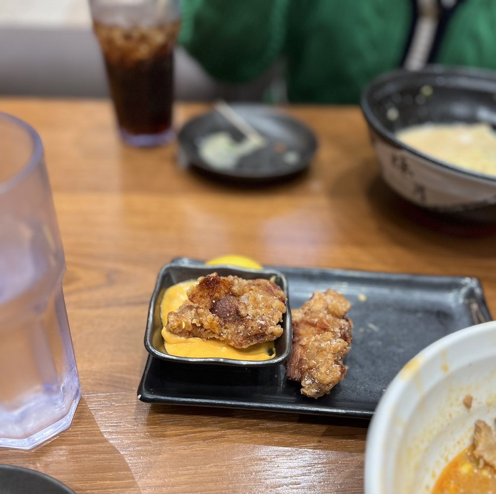 Kizuki Ramen & Izakaya