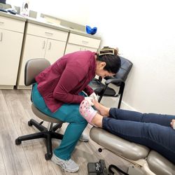 Houston Foot and Ankle - Houston Foot and Ankle