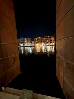 Hotel Palazzo Barbarigo, Venice by null