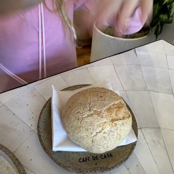 Cafe de Casa - Brazilian Near Me - San Francisco, California