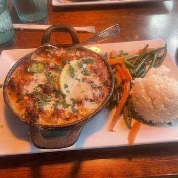 Geddy's - Atlantic Seafood Pie - Seafood Near Me - Bar Harbor, Maine Geddy's - Atlantic Seafood Pie - Seafood Near Me - Bar Harbor, Maine