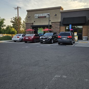 Pieology - Pizza Near Me - Yuba City, California Pieology - Pizza Near Me - Yuba City, California