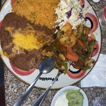 El Pueblito - Steak fajitas - Mexican Near Me - Gig Harbor, Washington El Pueblito - Steak fajitas - Mexican Near Me - Gig Harbor, Washington