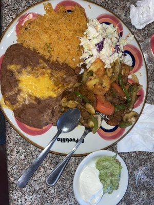 El Pueblito | Mexican Restaurant by null
