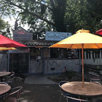 Old Man River - Hot Dogs Near Me - Tonawanda, New York