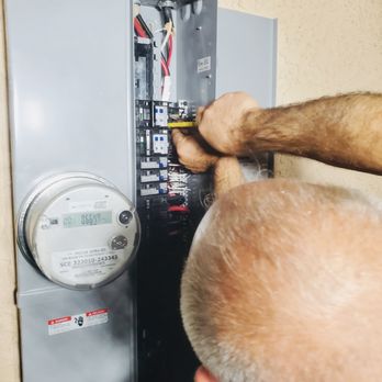 Zap Electric - Electricians Near Me