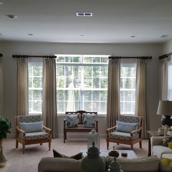 Window Happenings - Custom drapery panels by Window Happenings - Shades & Blinds Near Me - Toms River, New Jersey Window Happenings - Custom drapery panels by Window Happenings - Shades & Blinds Near Me - Toms River, New Jersey
