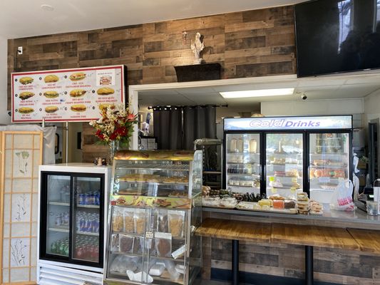 Cha Lua Deli by null