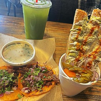 Takos - Tacos Near Me - Bellflower, California