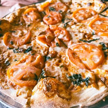 46TH ST. NEW YORK STYLE PIZZERIA/ALAMO RANCH - Updated October