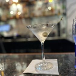 Lenny's Italian Seafood & Steakhouse