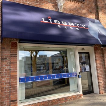 LIBERTY BANK - Updated May 2026 - 970 Farmington Ave, West
