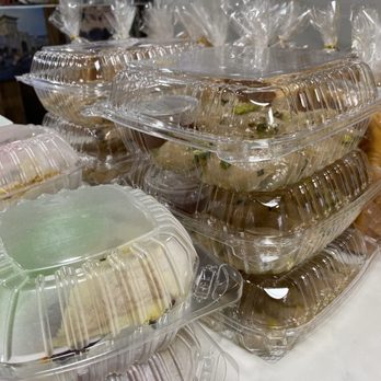 Mi Bistro - Everything Fresh Daily. March 2025 - Sandwiches Near Me - Stockton, California Mi Bistro - Everything Fresh Daily. March 2025 - Sandwiches Near Me - Stockton, California