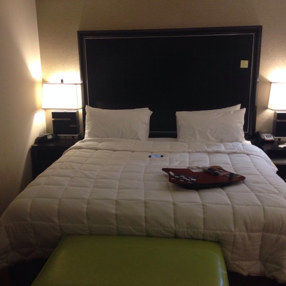 Hampton Inn & Suites Ada - Bed - Hotels Near Me - Ada, Oklahoma