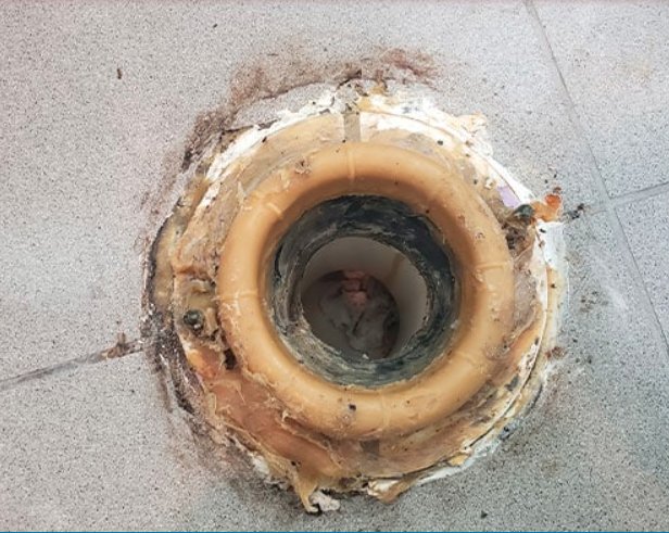 Slide of Andres Plumbing Services