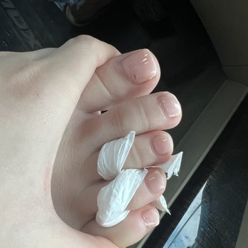 Grace Nail & Spa - What is this - Nail Salons Near Me - Bayside, New York