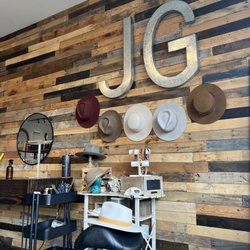 J. Graham Studio Salon