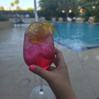 Dive Bar - Pink Sangria - Bars Near Me - West Palm Beach, Florida Dive Bar - Pink Sangria - Bars Near Me - West Palm Beach, Florida