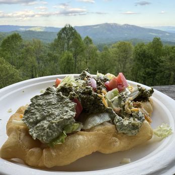 Alpine Inn - Fry flatbread taco - Hotels Near Me - Marion, North Carolina Alpine Inn - Fry flatbread taco - Hotels Near Me - Marion, North Carolina