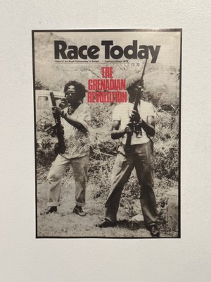 Black Cultural Archives by null