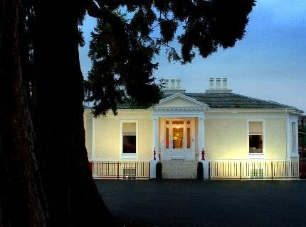 Rocpool Reserve Hotel by null