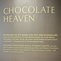 Lindt - History and Information