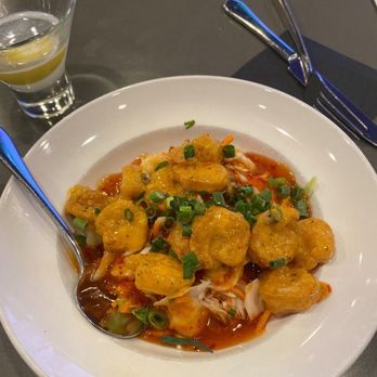 One North Kitchen & Bar - Torpedo shrimp - New American Near Me - Jackson, Michigan