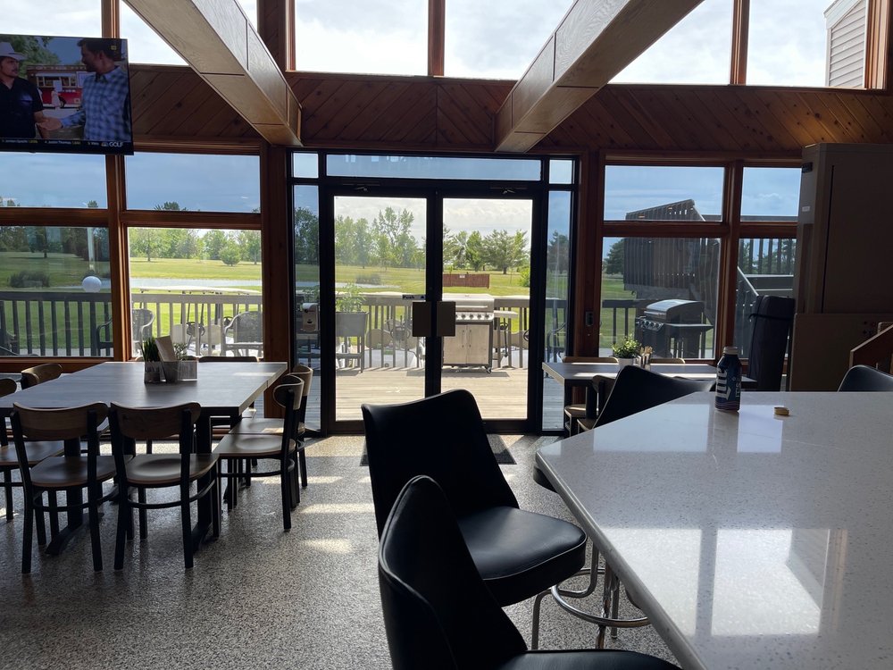 TARA HILLS COUNTRY CLUB Updated September 2024 1846 70th St, Van