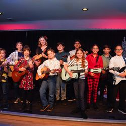 Paper Moon Music - Point Loma