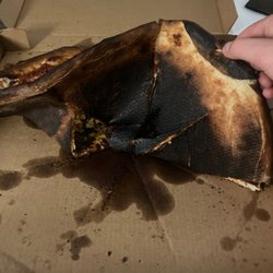 Chameleon - Should probably get someone else running the ovens boys.