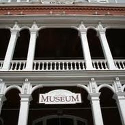 Vermont History Museum - The building has awesome architecture