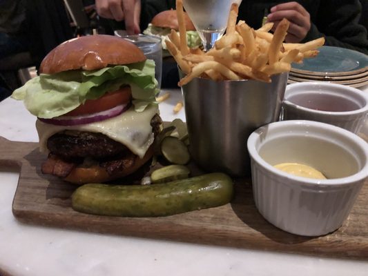 Eclipse Kitchen & Bar by null