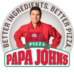 Papa John's Pizza