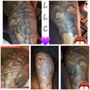 Photo of Gwala Gang Ink