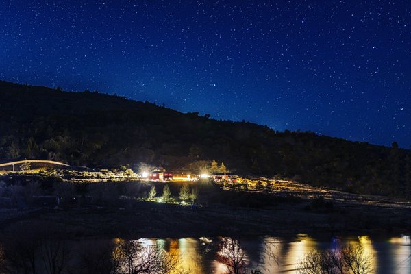 Quiet Mind Mountain Lodge, Retreat & Spa by null