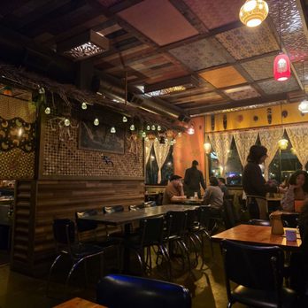 Pasar - Indonesian Near Me - Portland, Oregon