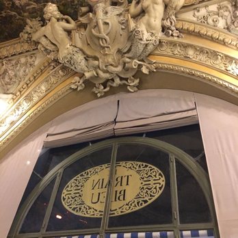 Le Train Bleu - French Near Me - Paris, 75 Le Train Bleu - French Near Me - Paris, 75