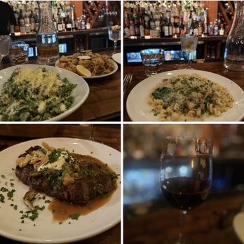 a mano - Italian Near Me - Atlanta, Georgia