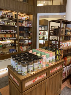 Hayashi Department Store by null