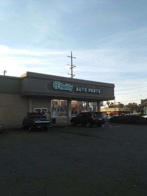 O Reilly Auto Parts 1440 E Harding Way Stockton Ca Auto Parts