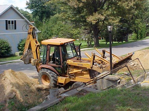 Slide of G&P Root Raiders