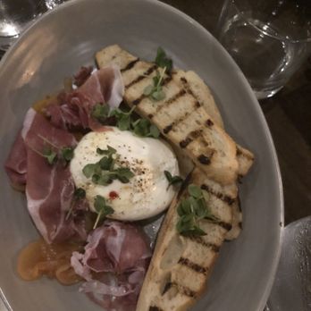 La Mondina - Burrata and mozzarella appetizer - Italian Near Me - Brielle, New Jersey La Mondina - Burrata and mozzarella appetizer - Italian Near Me - Brielle, New Jersey